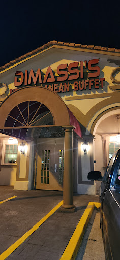 Photo of Dimassi's Mediterranean Buffet - 20380 US-59, Humble, TX 77338