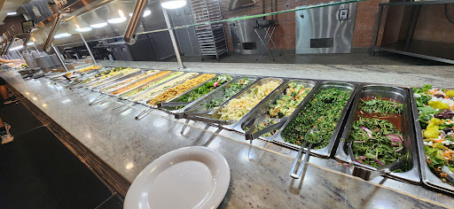 Photo of Dimassi's Mediterranean Buffet - 20380 US-59, Humble, TX 77338