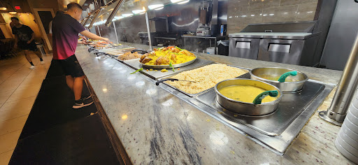 Photo of Dimassi's Mediterranean Buffet - 20380 US-59, Humble, TX 77338