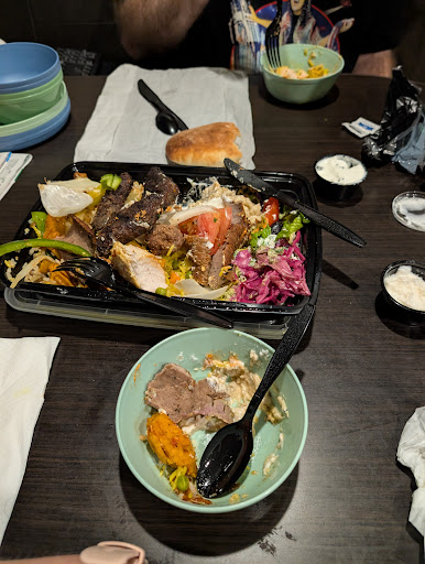 Photo of Dimassi's Mediterranean Buffet - 20380 US-59, Humble, TX 77338