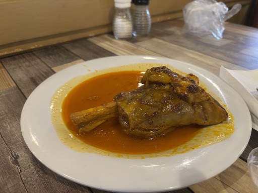 Photo of Dimassi's Mediterranean Buffet - 20380 US-59, Humble, TX 77338