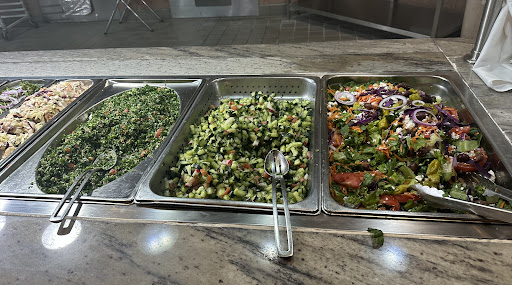 Photo of Dimassi's Mediterranean Buffet - 20380 US-59, Humble, TX 77338