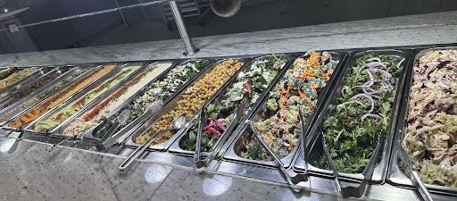 Photo of Dimassi's Mediterranean Buffet - 20380 US-59, Humble, TX 77338