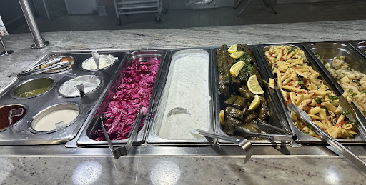 Photo of Dimassi's Mediterranean Buffet - 20380 US-59, Humble, TX 77338