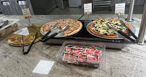 Photo of Dimassi's Mediterranean Buffet - 20380 US-59, Humble, TX 77338