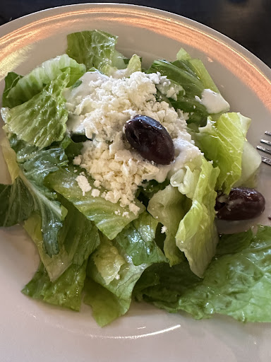 Photo of Cafe Petra Greek & Lebanese Restaurant - 2800 Marina Bay Dr Suite I, League City, TX 77573