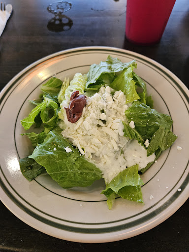 Photo of Cafe Petra Greek & Lebanese Restaurant - 2800 Marina Bay Dr Suite I, League City, TX 77573