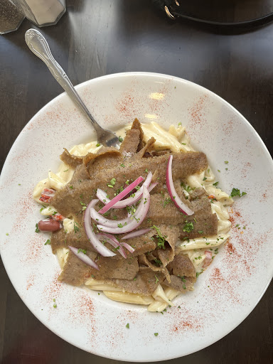 Photo of Cafe Petra Greek & Lebanese Restaurant - 2800 Marina Bay Dr Suite I, League City, TX 77573