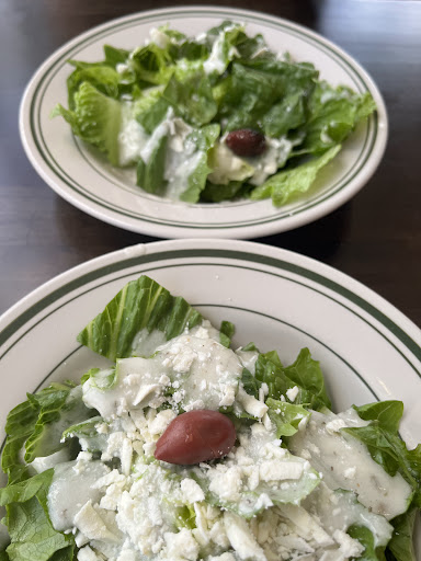 Photo of Cafe Petra Greek & Lebanese Restaurant - 2800 Marina Bay Dr Suite I, League City, TX 77573