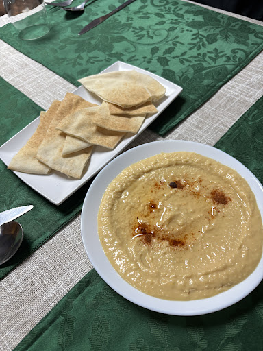 Photo of Sphinx Restaurant and grill - 10900 Kingspoint Rd, Houston, TX 77075