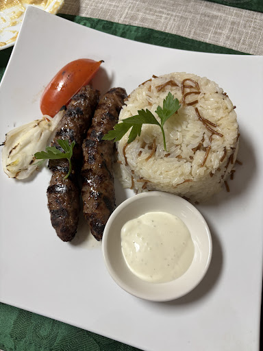 Photo of Sphinx Restaurant and grill - 10900 Kingspoint Rd, Houston, TX 77075