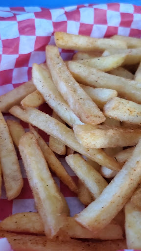 Photo of Sphinx Restaurant and grill - 10900 Kingspoint Rd, Houston, TX 77075