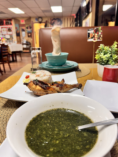 Photo of Sphinx Restaurant and grill - 10900 Kingspoint Rd, Houston, TX 77075