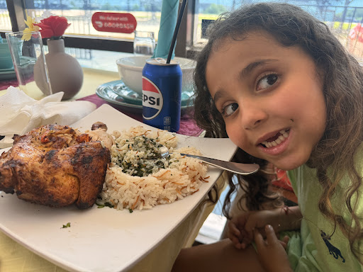 Photo of Sphinx Restaurant and grill - 10900 Kingspoint Rd, Houston, TX 77075