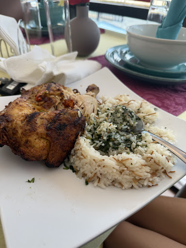 Photo of Sphinx Restaurant and grill - 10900 Kingspoint Rd, Houston, TX 77075