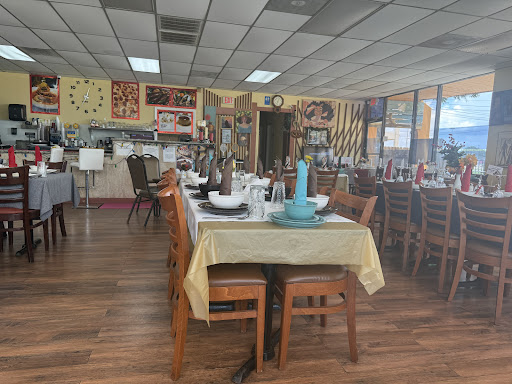 Photo of Sphinx Restaurant and grill - 10900 Kingspoint Rd, Houston, TX 77075
