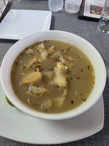 Photo of Sphinx Restaurant and grill - 10900 Kingspoint Rd, Houston, TX 77075