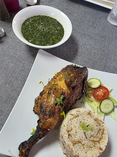 Photo of Sphinx Restaurant and grill - 10900 Kingspoint Rd, Houston, TX 77075