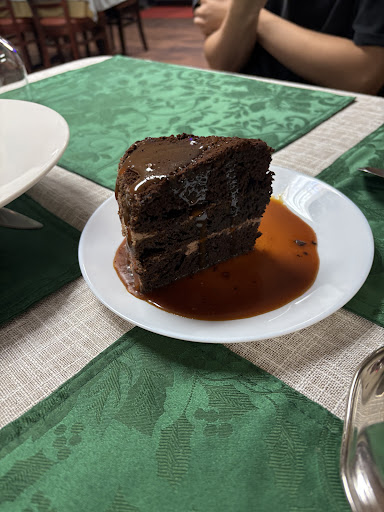 Photo of Sphinx Restaurant and grill - 10900 Kingspoint Rd, Houston, TX 77075