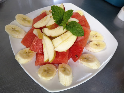 Photo of Sphinx Restaurant and grill - 10900 Kingspoint Rd, Houston, TX 77075