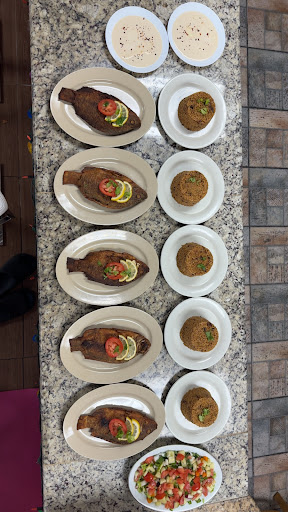 Photo of Sphinx Restaurant and grill - 10900 Kingspoint Rd, Houston, TX 77075