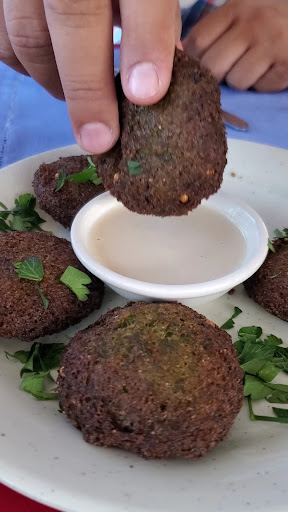 Photo of Sphinx Restaurant and grill - 10900 Kingspoint Rd, Houston, TX 77075