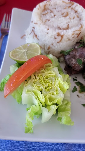 Photo of Sphinx Restaurant and grill - 10900 Kingspoint Rd, Houston, TX 77075