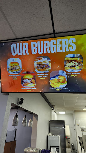 Photo of Halal Fried Chicken - 15210 State Hwy 3 #105, Webster, TX 77598