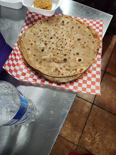 Photo of Halal Fried Chicken - 15210 State Hwy 3 #105, Webster, TX 77598