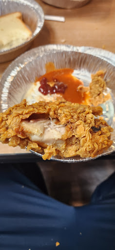 Photo of Halal Fried Chicken - 15210 State Hwy 3 #105, Webster, TX 77598