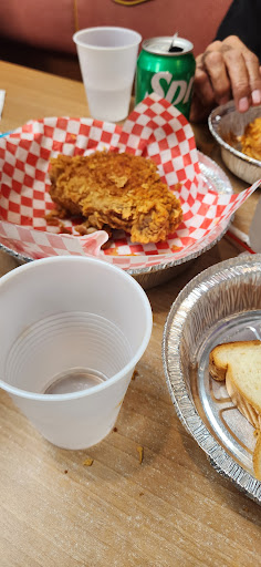 Photo of Halal Fried Chicken - 15210 State Hwy 3 #105, Webster, TX 77598