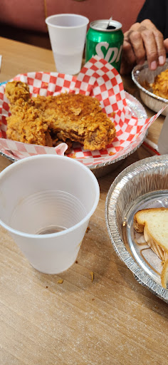 Photo of Halal Fried Chicken - 15210 State Hwy 3 #105, Webster, TX 77598