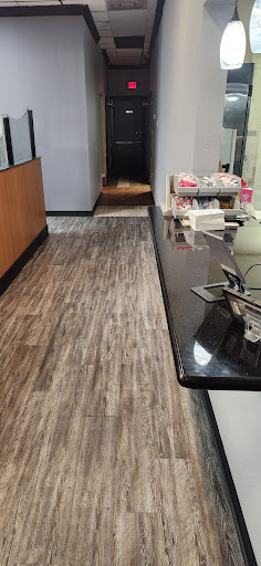 Photo of Halal Fried Chicken - 15210 State Hwy 3 #105, Webster, TX 77598