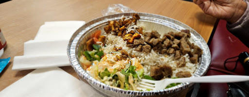 Photo of Halal Fried Chicken - 15210 State Hwy 3 #105, Webster, TX 77598