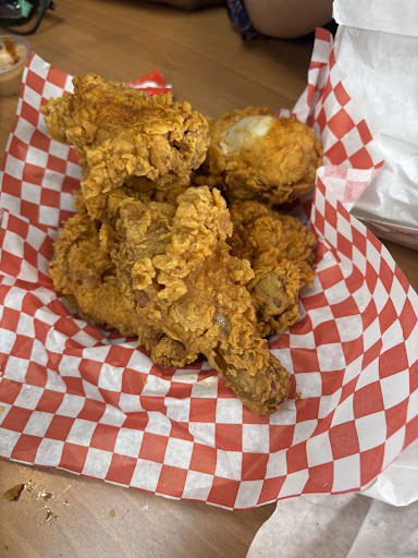 Photo of Halal Fried Chicken - 15210 State Hwy 3 #105, Webster, TX 77598