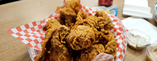 Photo of Halal Fried Chicken - 15210 State Hwy 3 #105, Webster, TX 77598