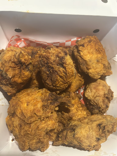 Photo of Halal Fried Chicken - 15210 State Hwy 3 #105, Webster, TX 77598