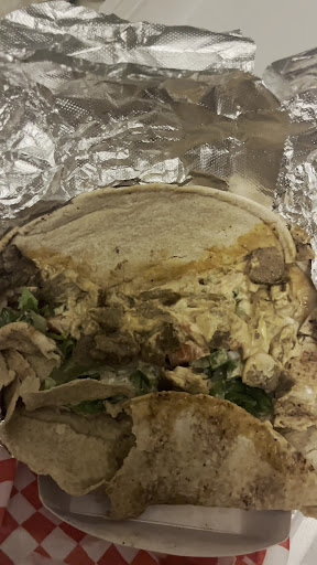 Photo of Halal Fried Chicken - 15210 State Hwy 3 #105, Webster, TX 77598