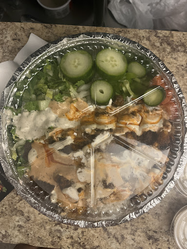 Photo of Halal Fried Chicken - 15210 State Hwy 3 #105, Webster, TX 77598