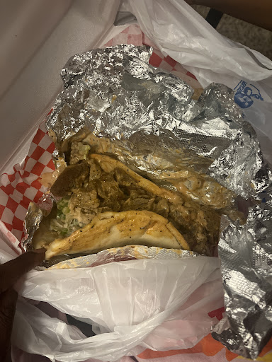 Photo of Halal Fried Chicken - 15210 State Hwy 3 #105, Webster, TX 77598