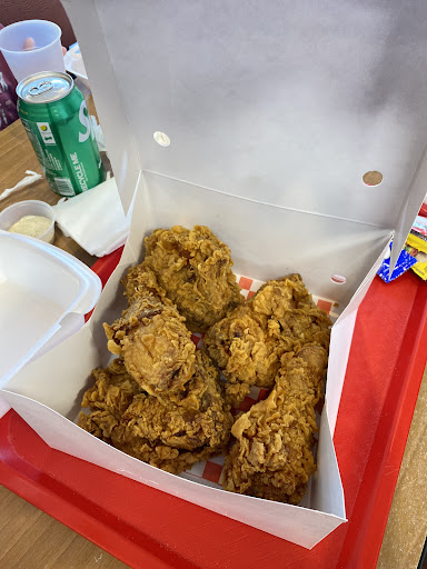 Photo of Halal Fried Chicken - 15210 State Hwy 3 #105, Webster, TX 77598