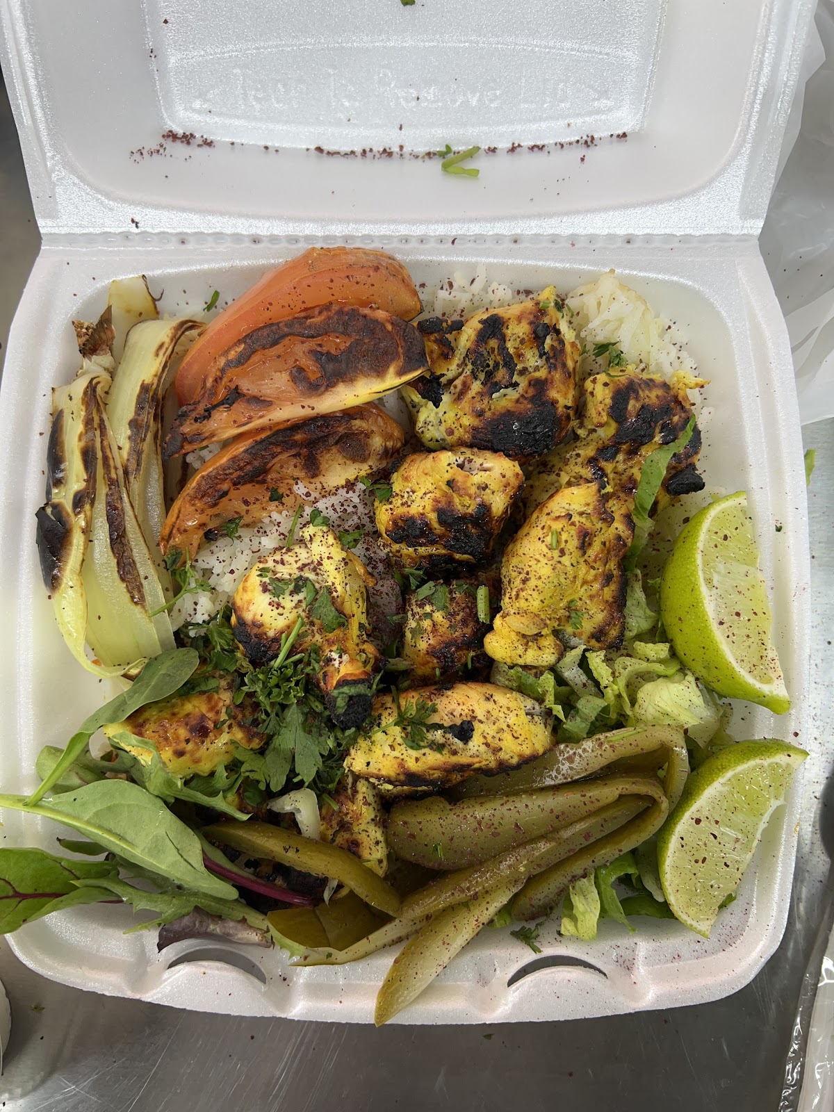 Photo of ALMANKAL GRILL - 10021 S Texas 6, Sugar Land, TX 77498