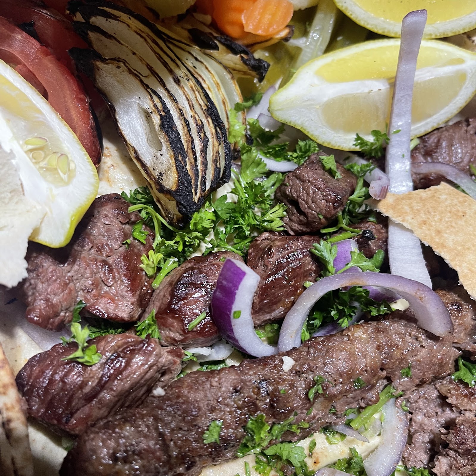 Photo of ALMANKAL GRILL - 10021 S Texas 6, Sugar Land, TX 77498