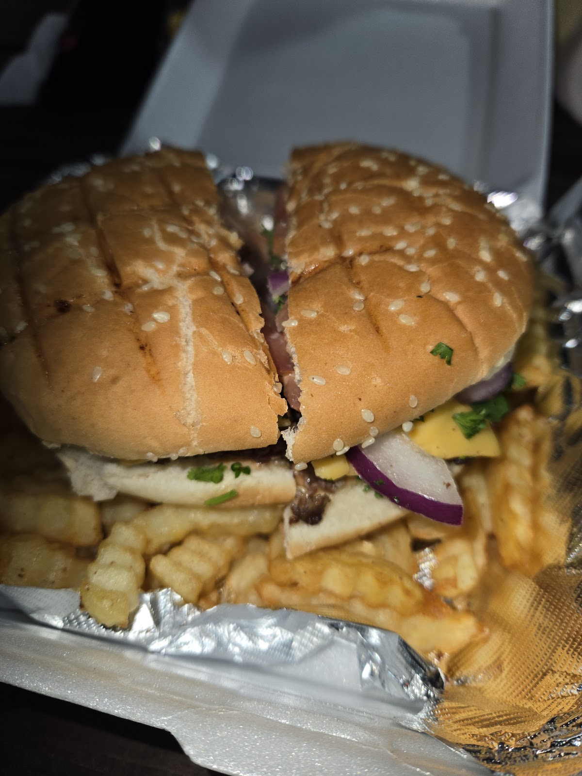 Photo of ALMANKAL GRILL - 10021 S Texas 6, Sugar Land, TX 77498