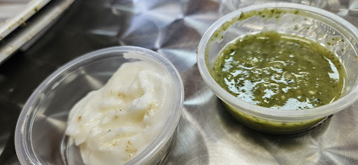 Photo of The Rush Mediterranean Grill - 7203 Atascocita Road Ste A, Humble, TX 77346