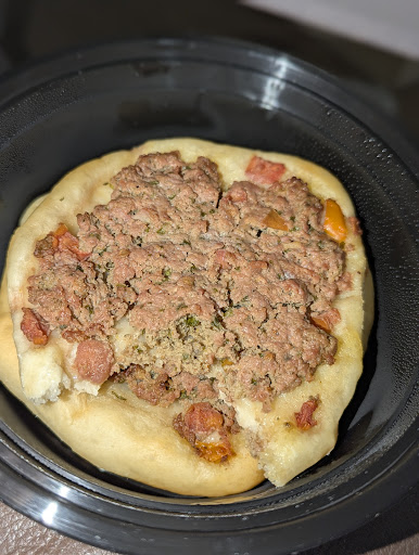 Photo of The Rush Mediterranean Grill - 7203 Atascocita Road Ste A, Humble, TX 77346