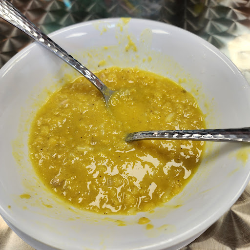 Photo of The Rush Mediterranean Grill - 7203 Atascocita Road Ste A, Humble, TX 77346