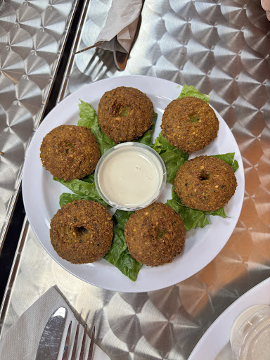 Photo of The Rush Mediterranean Grill - 7203 Atascocita Road Ste A, Humble, TX 77346