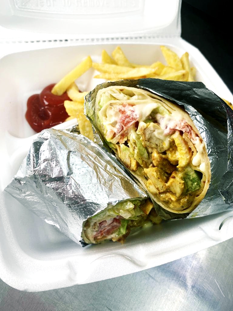 Photo of Eado Food and Drink (Food Truck) - 2101 Walker St, Houston, TX 77003