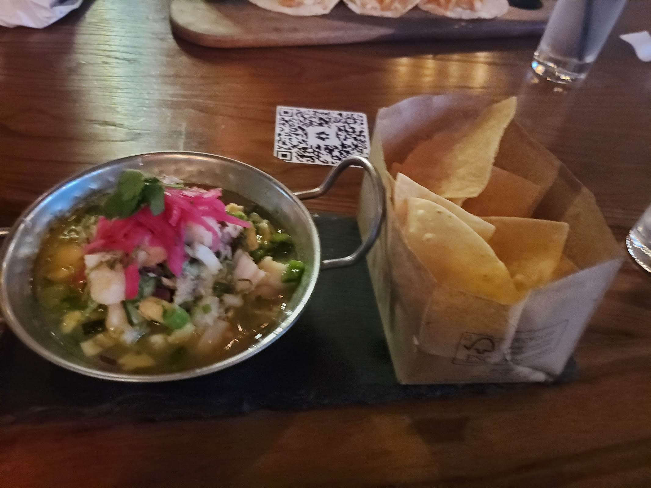 Photo of Eado Food and Drink (Food Truck) - 2101 Walker St, Houston, TX 77003